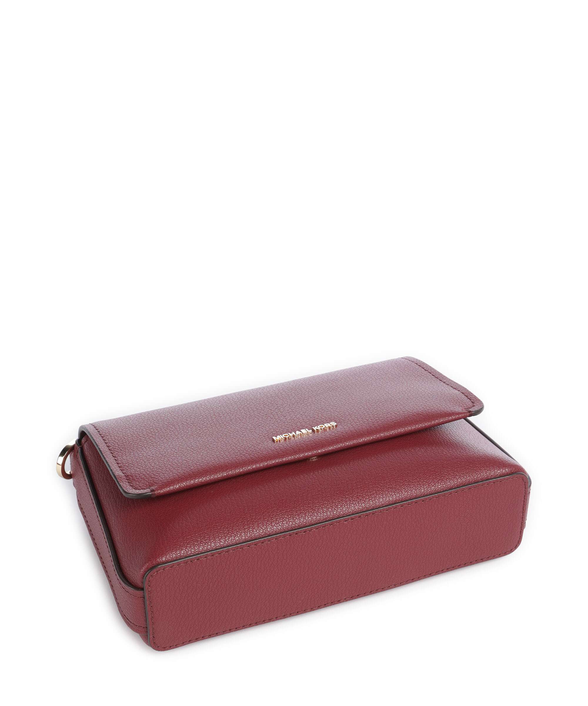 Michael Kors Nessa Small Crossbody bag mulberry