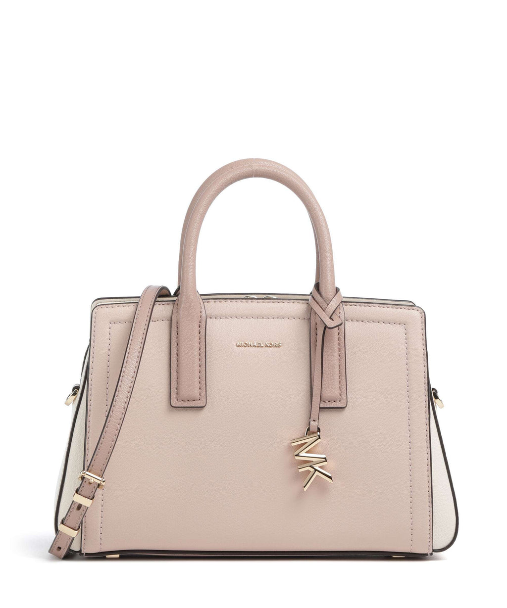 Michael Kors Laila Small Handbag soft pink