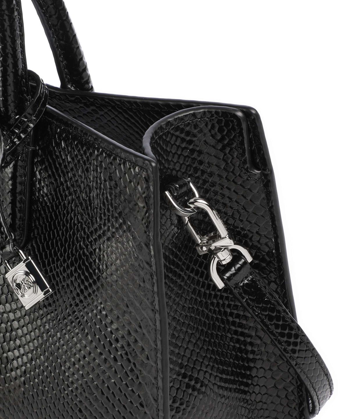 Michael Kors Scarlett Medium Handbag black