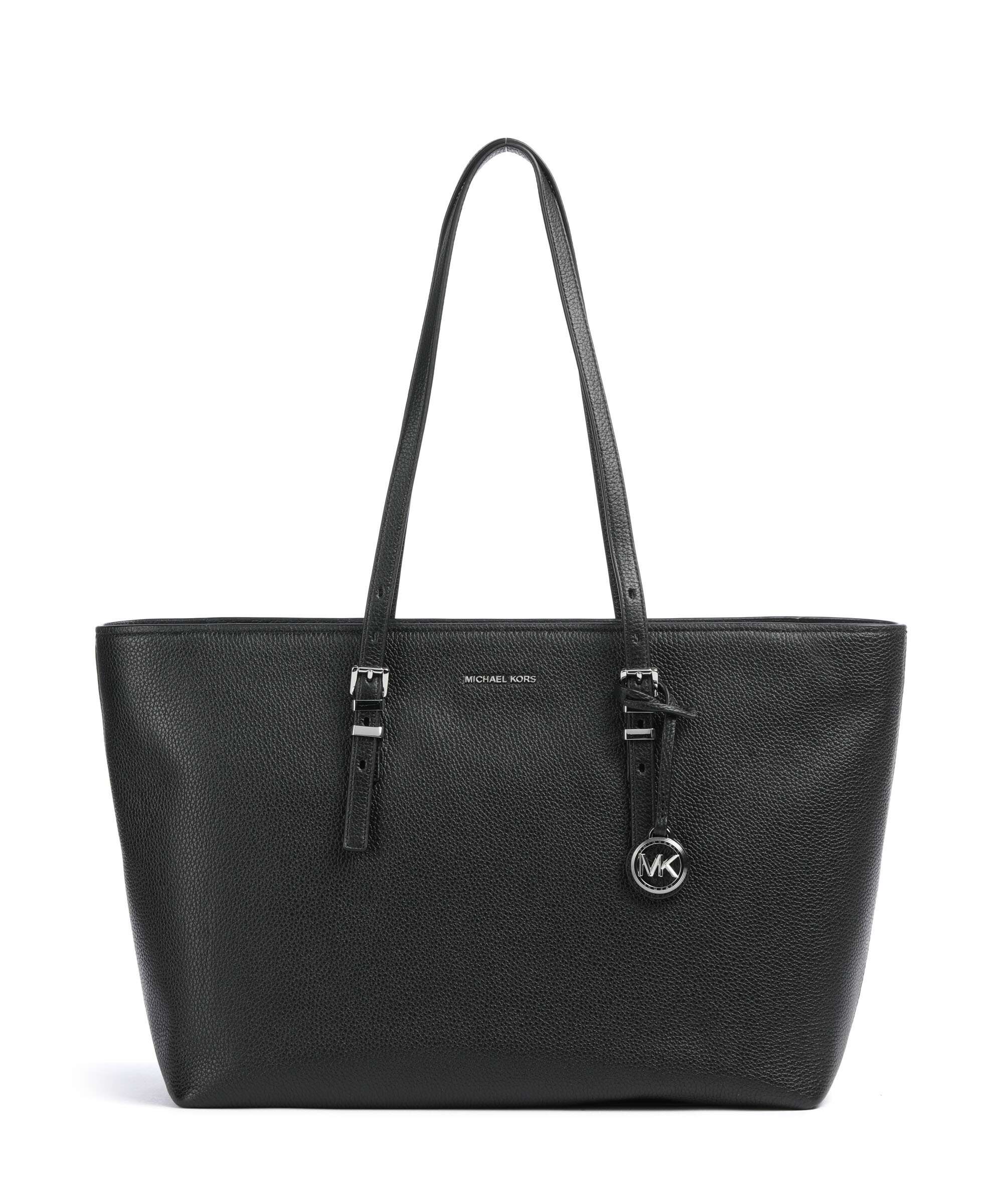 Michael Kors Quinn Large Tote bag black