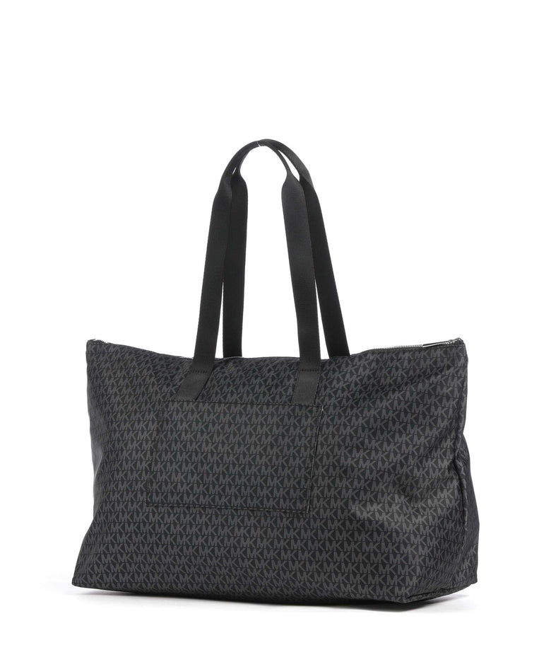 Michael Kors Tanner Large Tote bag black