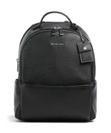 Michael Kors Sable Medium Backpack black