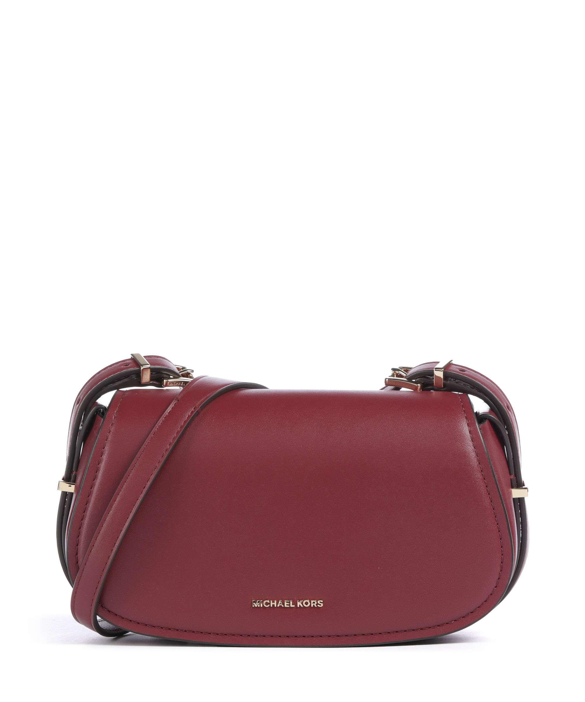 Michael Kors Lydia Small Crossbody bag mulberry