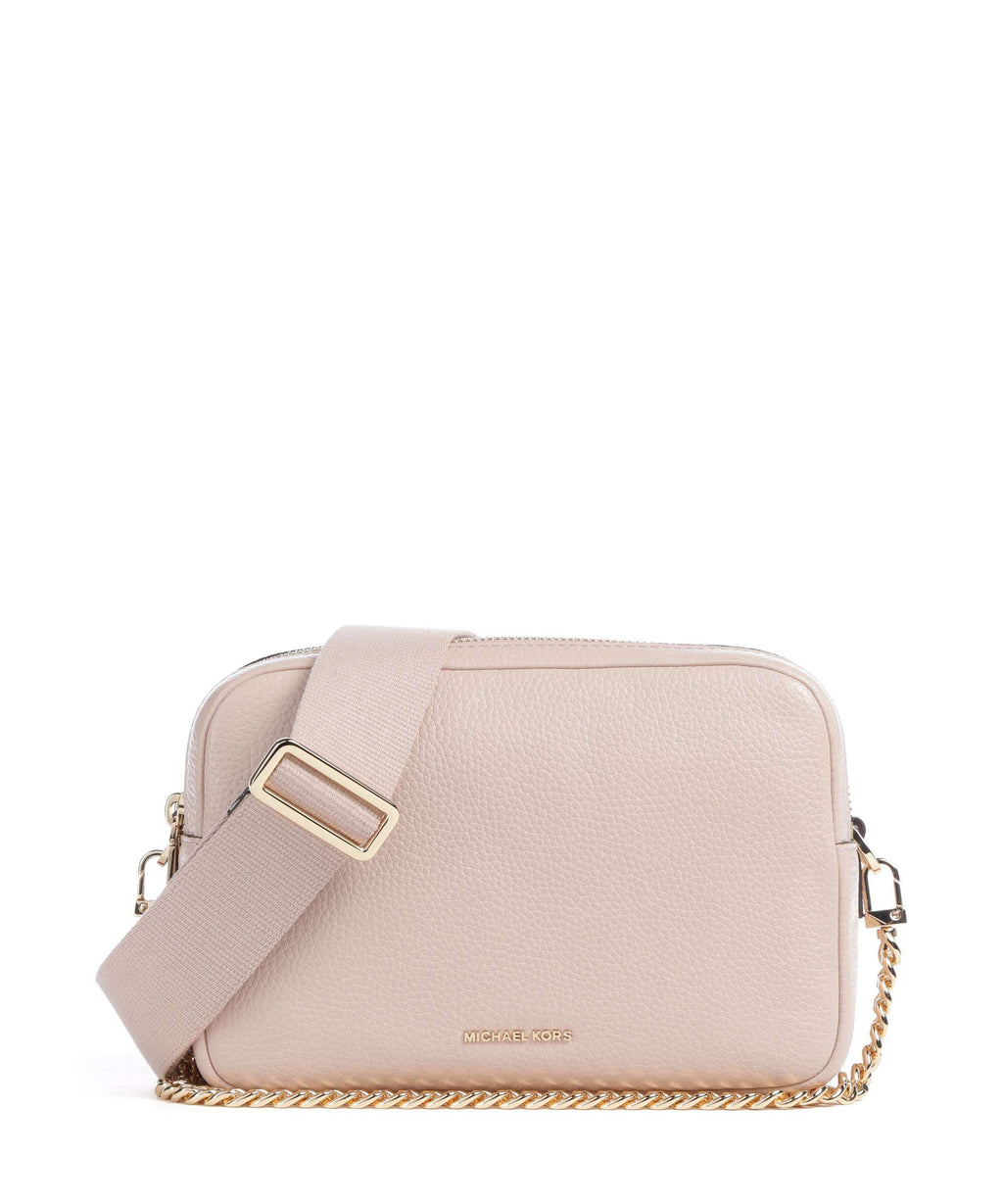 Michael Kors Bryant Medium Crossbody bag soft pink