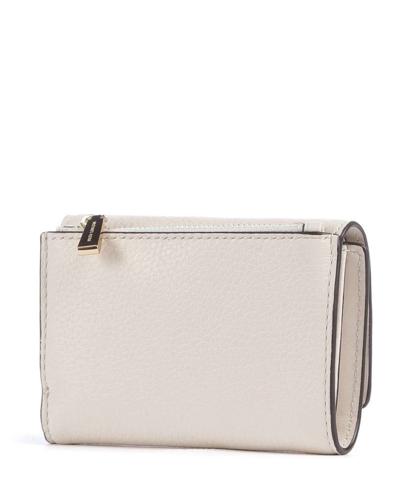 Michael Kors Bryant Wallet light cream