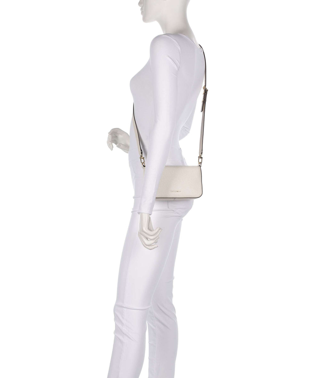 Michael Kors Bryant Small Shoulder bag light cream