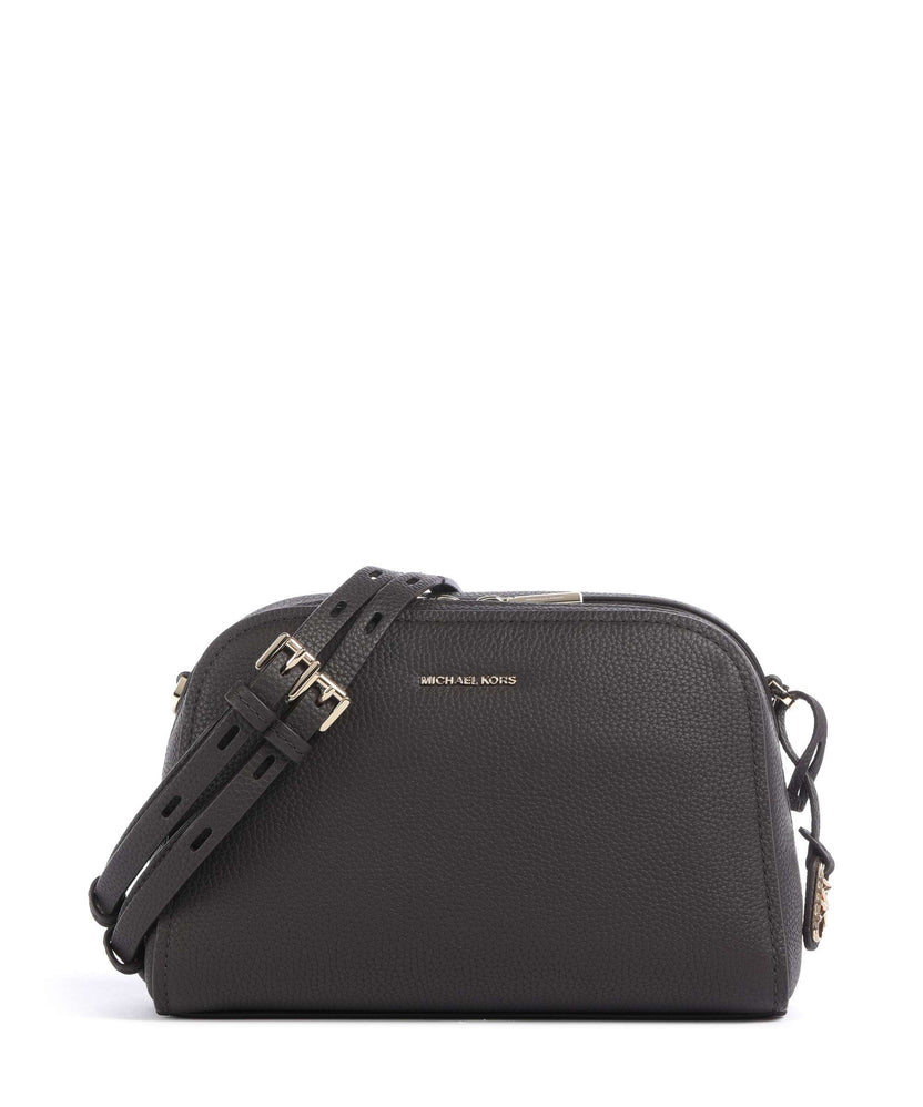 Michael Kors Ashton Small Crossbody bag chocolate