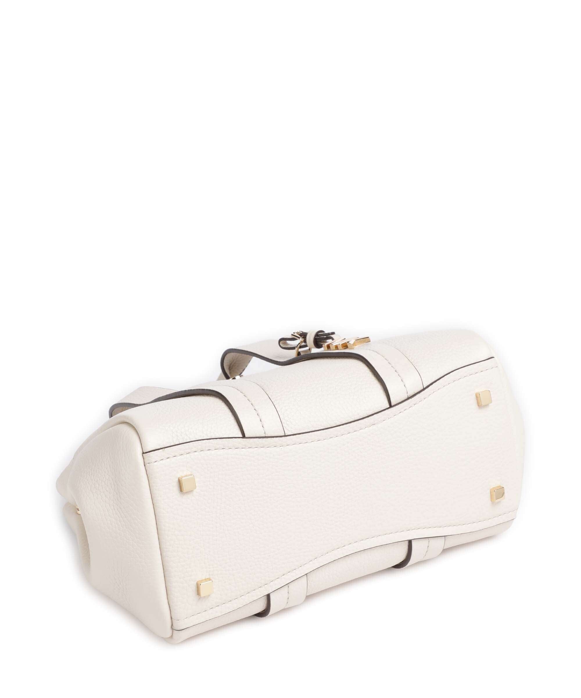 Michael Kors Romee XS Handbag light cream