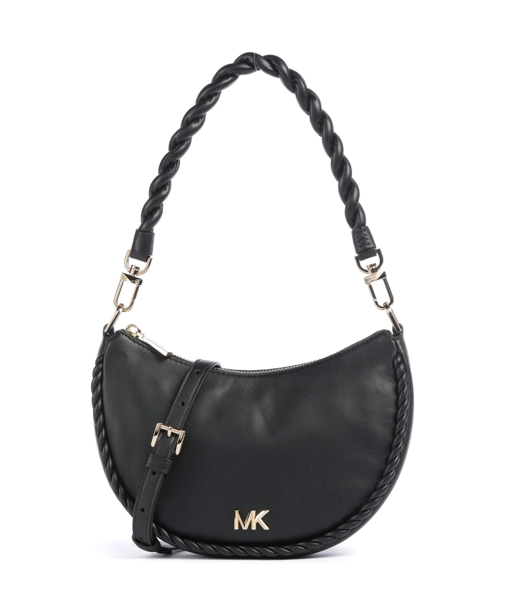 Michael Kors Kyla Small Shoulder bag black