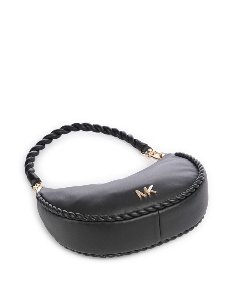 Michael Kors Kyla Small Shoulder bag black
