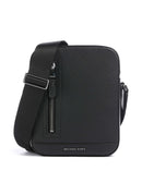 Michael Kors Hudson Crossbody bag black