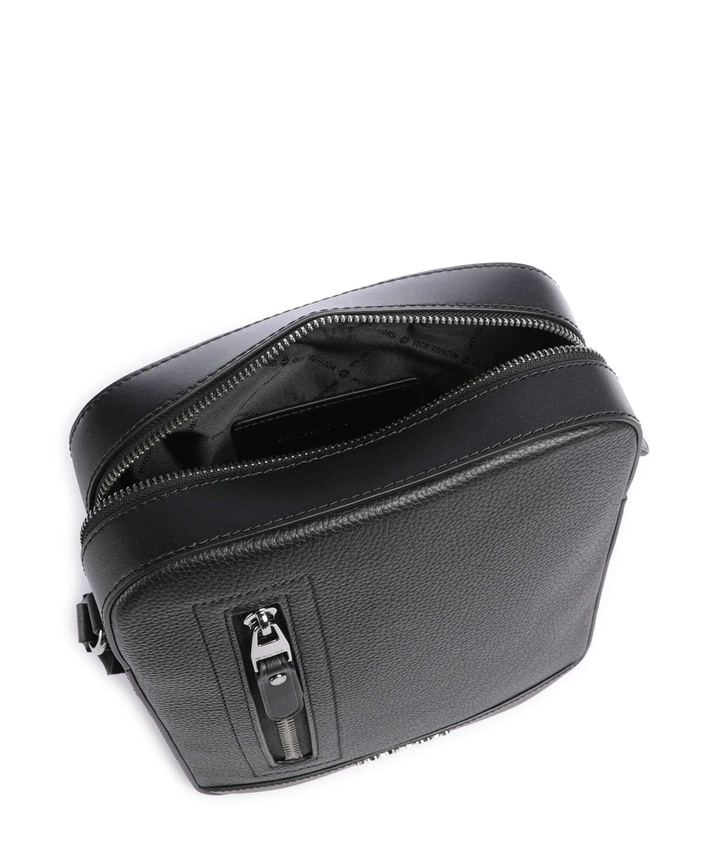 Michael Kors Hudson Crossbody bag black