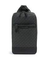 Michael Kors Hudson Sling bag black