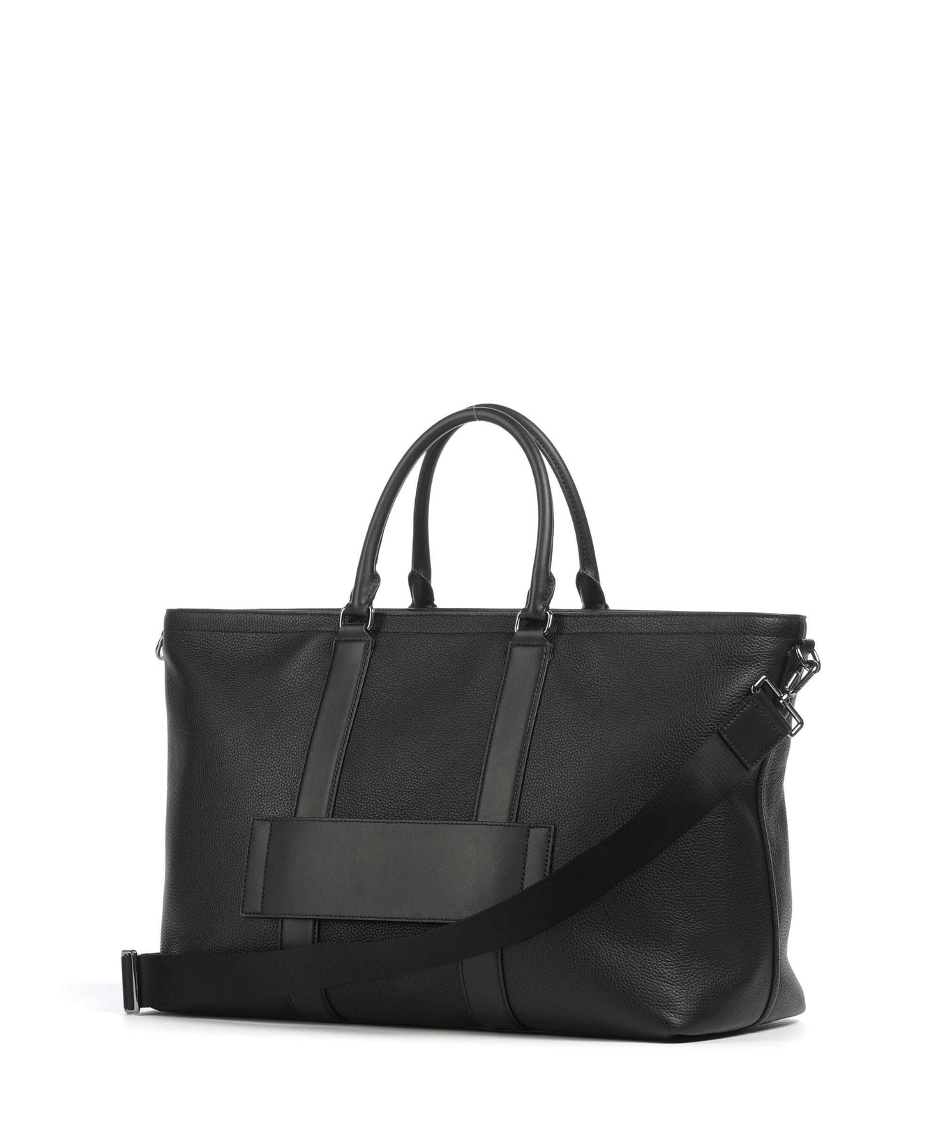 Michael Kors Hudson Weekend bag black