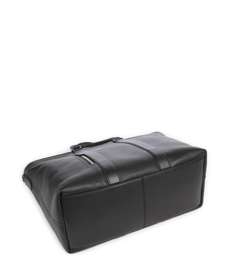 Michael Kors Hudson Weekend bag black