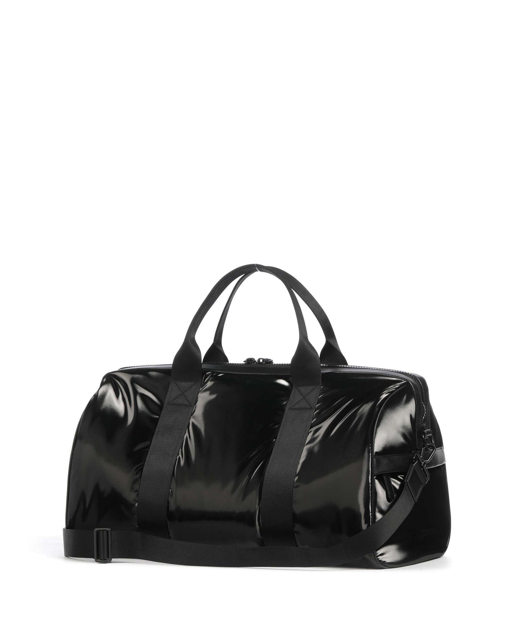 Michael Kors Brooklyn Weekend bag black