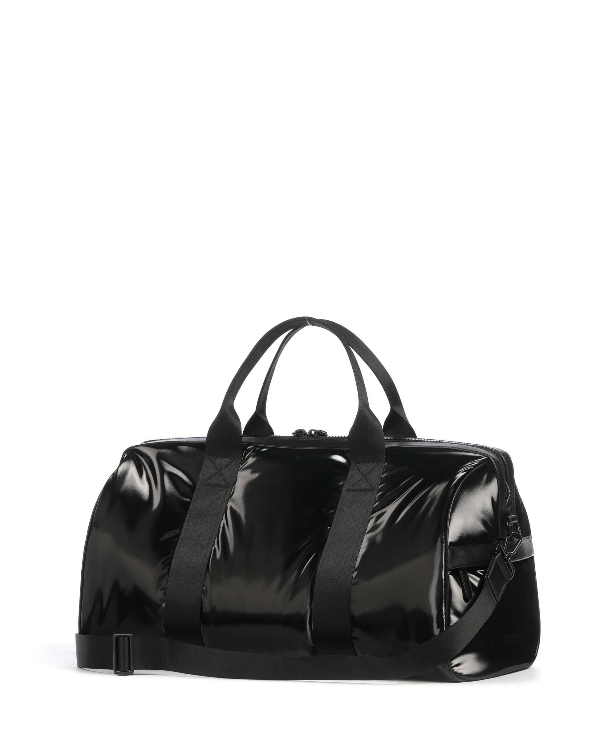 Michael Kors Brooklyn Weekend bag black