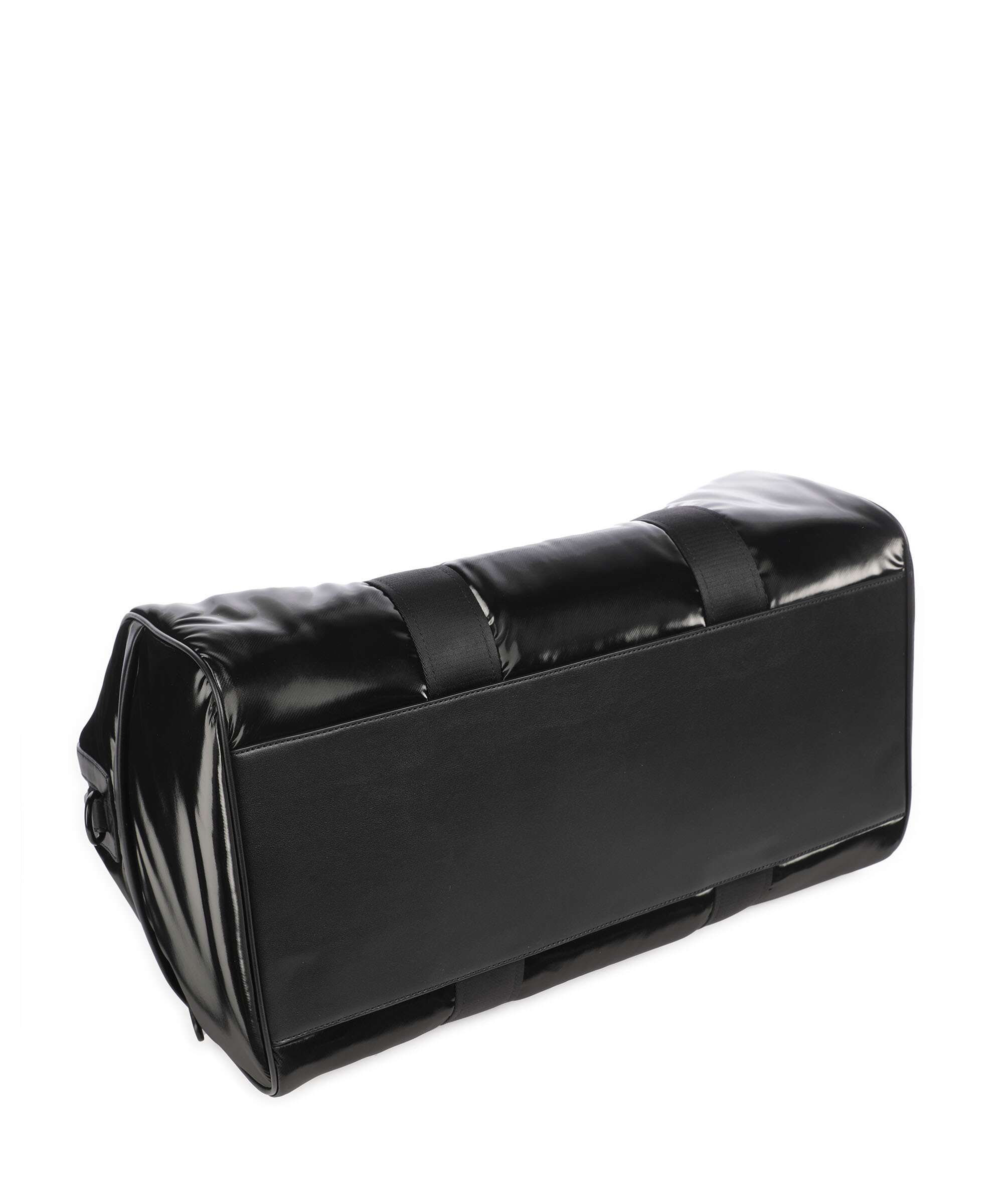 Michael Kors Brooklyn Weekend bag black