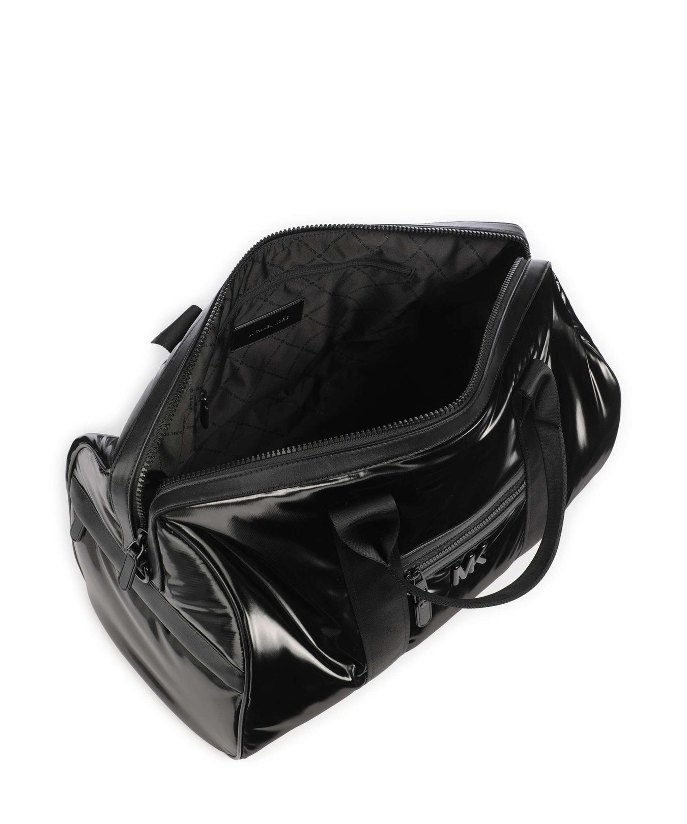 Michael Kors Brooklyn Weekend bag black