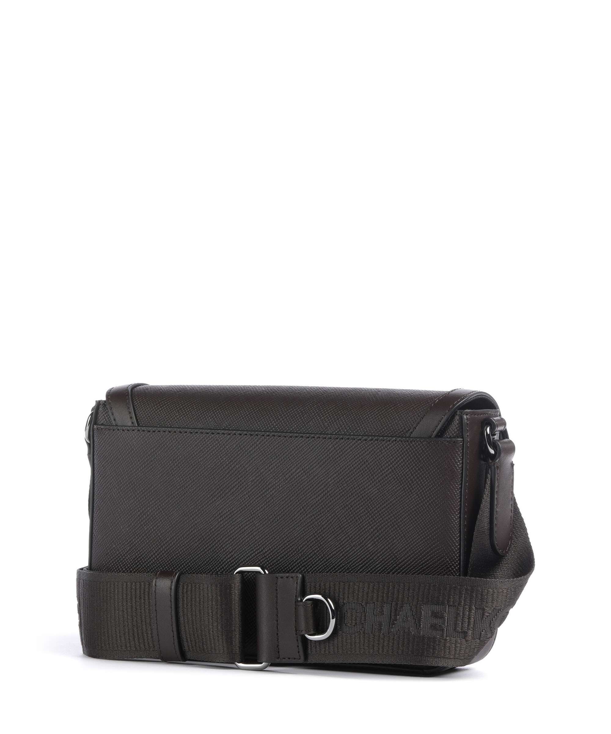 Michael Kors Edison Crossbody bag chocolate