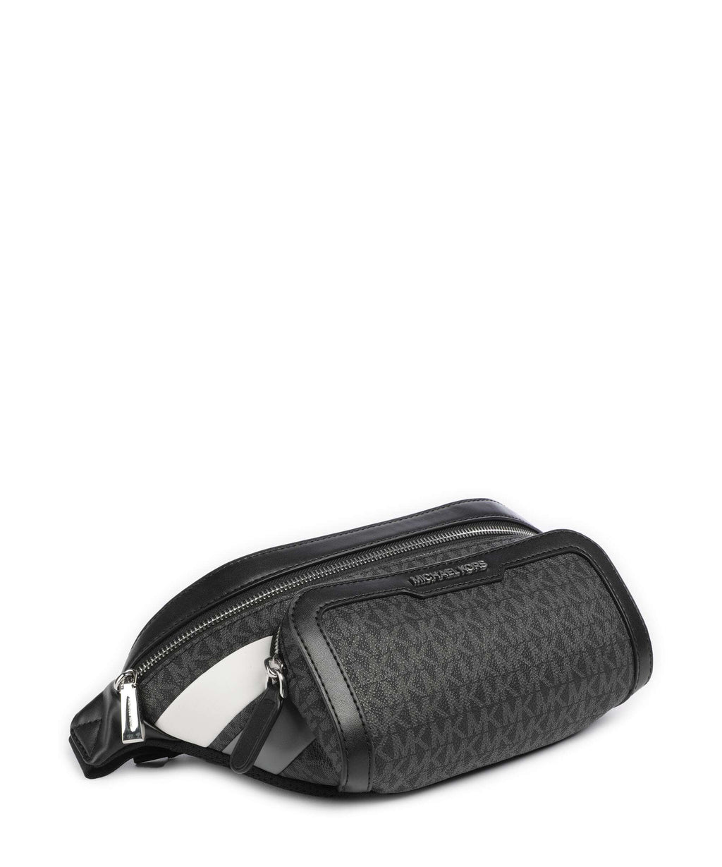 Michael Kors Malone Belt bag storm