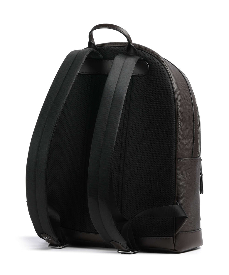 Michael Kors Edison Backpack chocolate