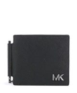 Michael Kors Edison Credit card holder black