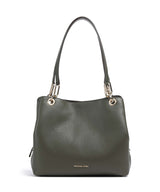 Michael Kors Kensington Large Hobo bag ivy