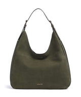 Michael Kors Nolita Large Hobo bag ivy