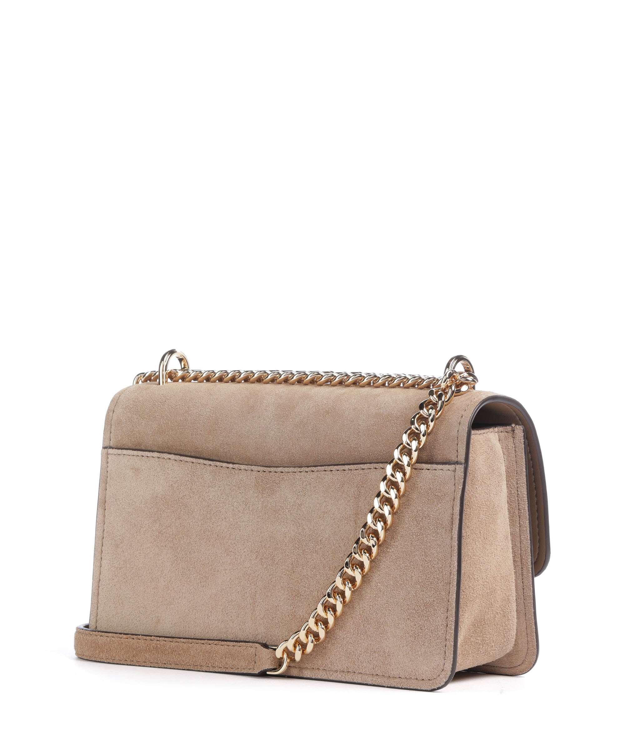 Michael Kors Claire Large Shoulder bag husk