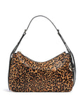 Michael Kors Nolita Medium Hobo bag mari gold