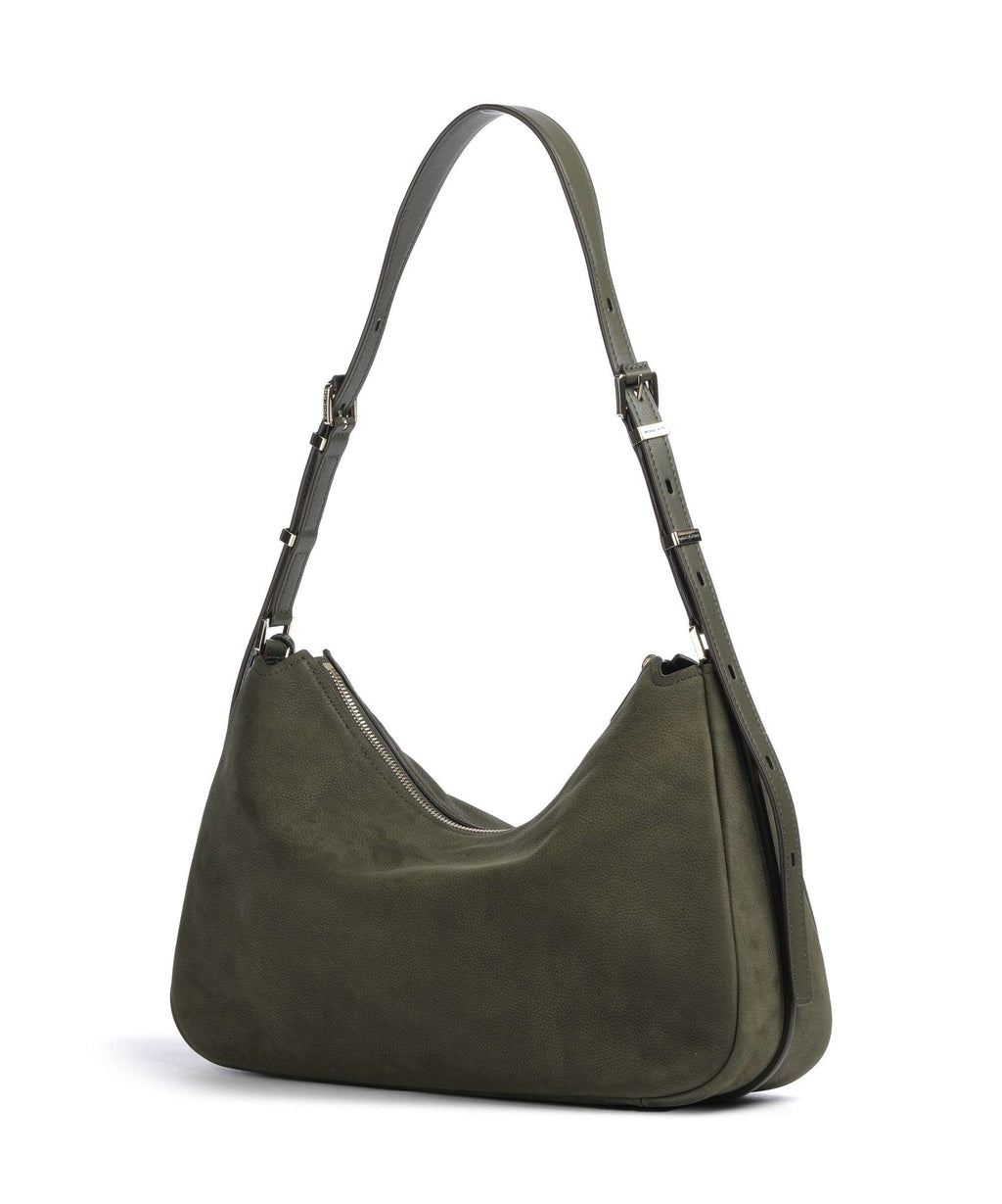 Michael Kors Nolita Medium Hobo bag ivy
