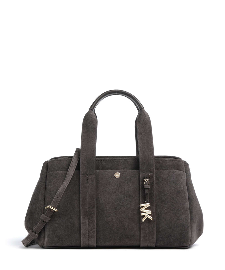 Michael Kors Romee Small Handbag chocolate