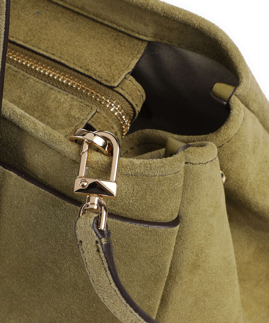 Michael Kors Romee Small Handbag pistachio