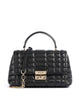 Michael Kors Tribeca Medium Handbag black