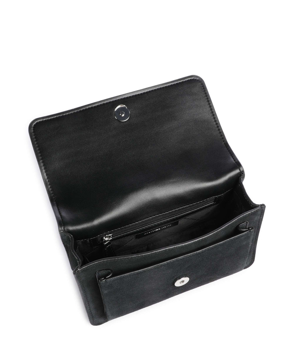 Michael Kors Claire Large Shoulder bag black