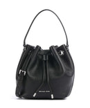 Michael Kors Avery Bucket bag black