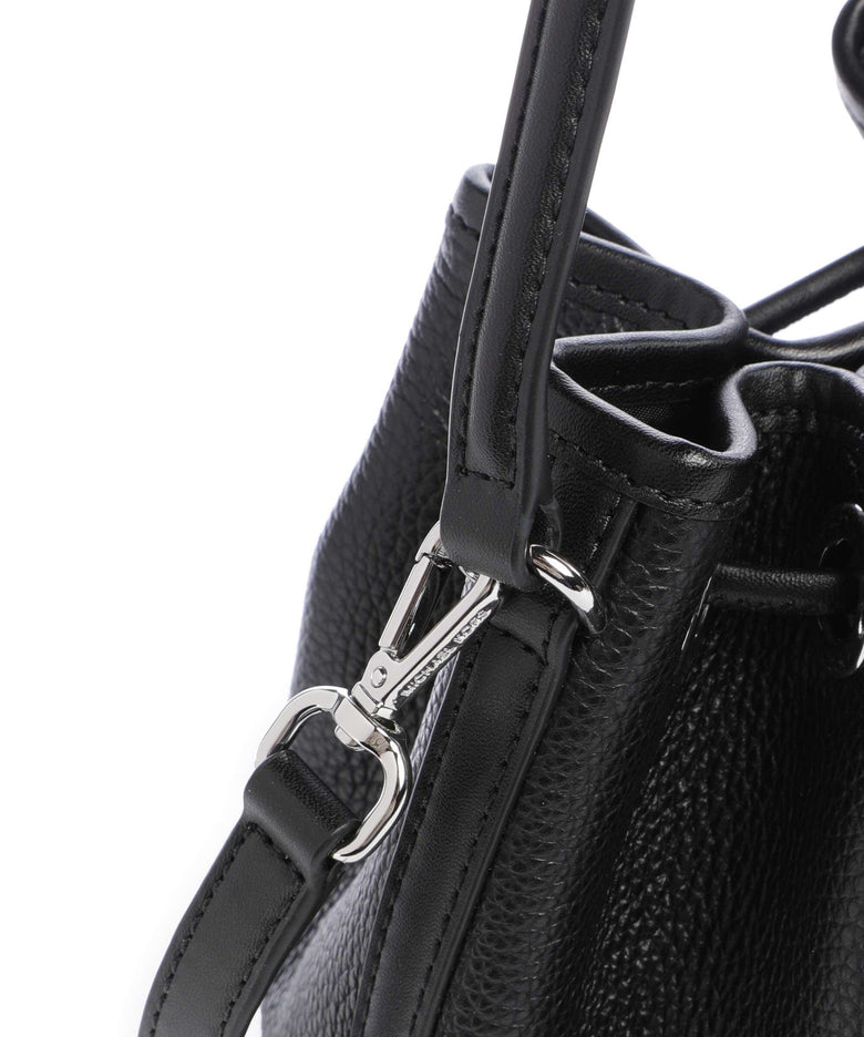 Michael Kors Avery Bucket bag black