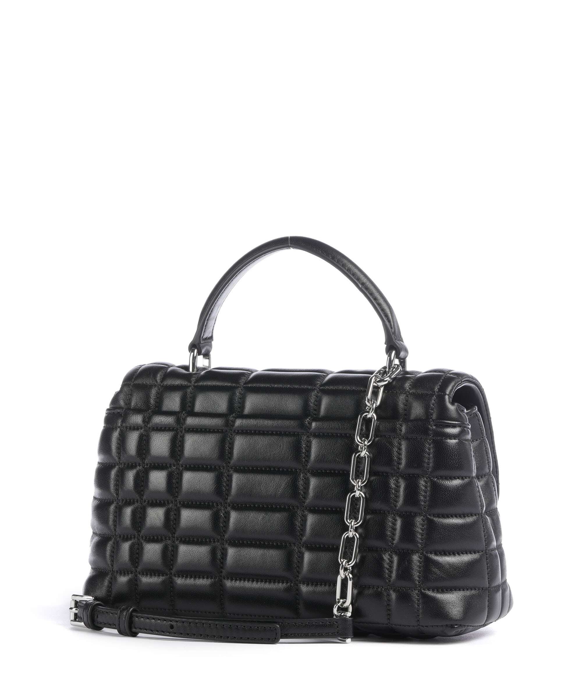 Michael Kors Tribeca Medium Handbag black