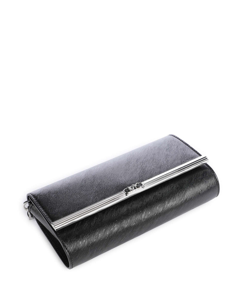 Michael Kors Mona Large Crossbody bag black