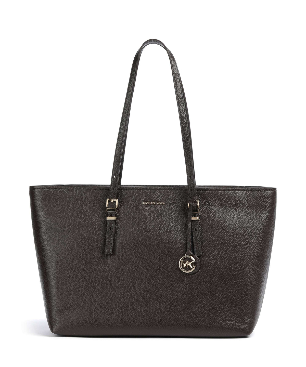 Michael Kors Quinn Large Tote bag chocolate