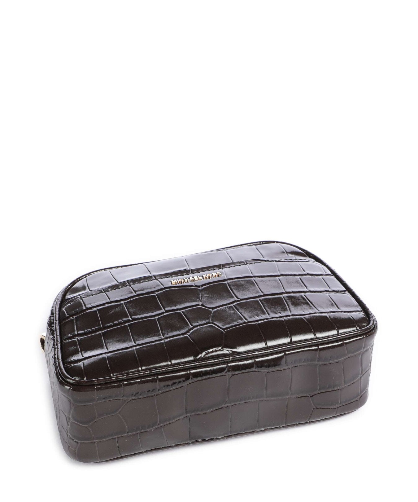 Michael Kors Jet Set Small Crossbody bag chocolate