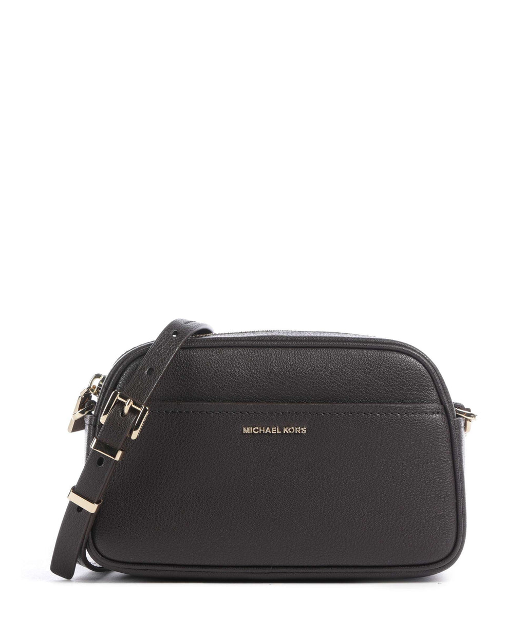 Michael Kors Jet Set Small Crossbody bag chocolate