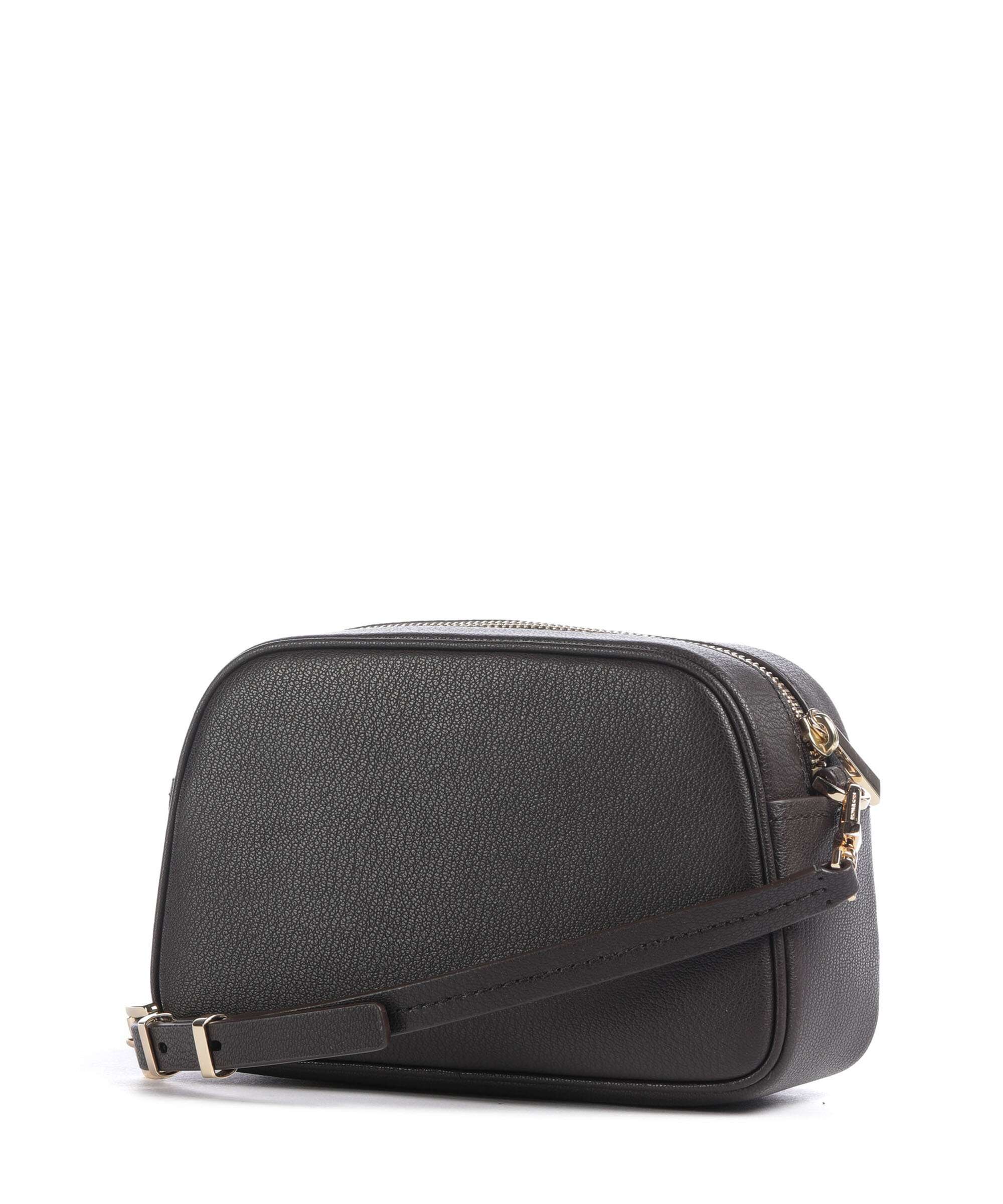 Michael Kors Jet Set Small Crossbody bag chocolate