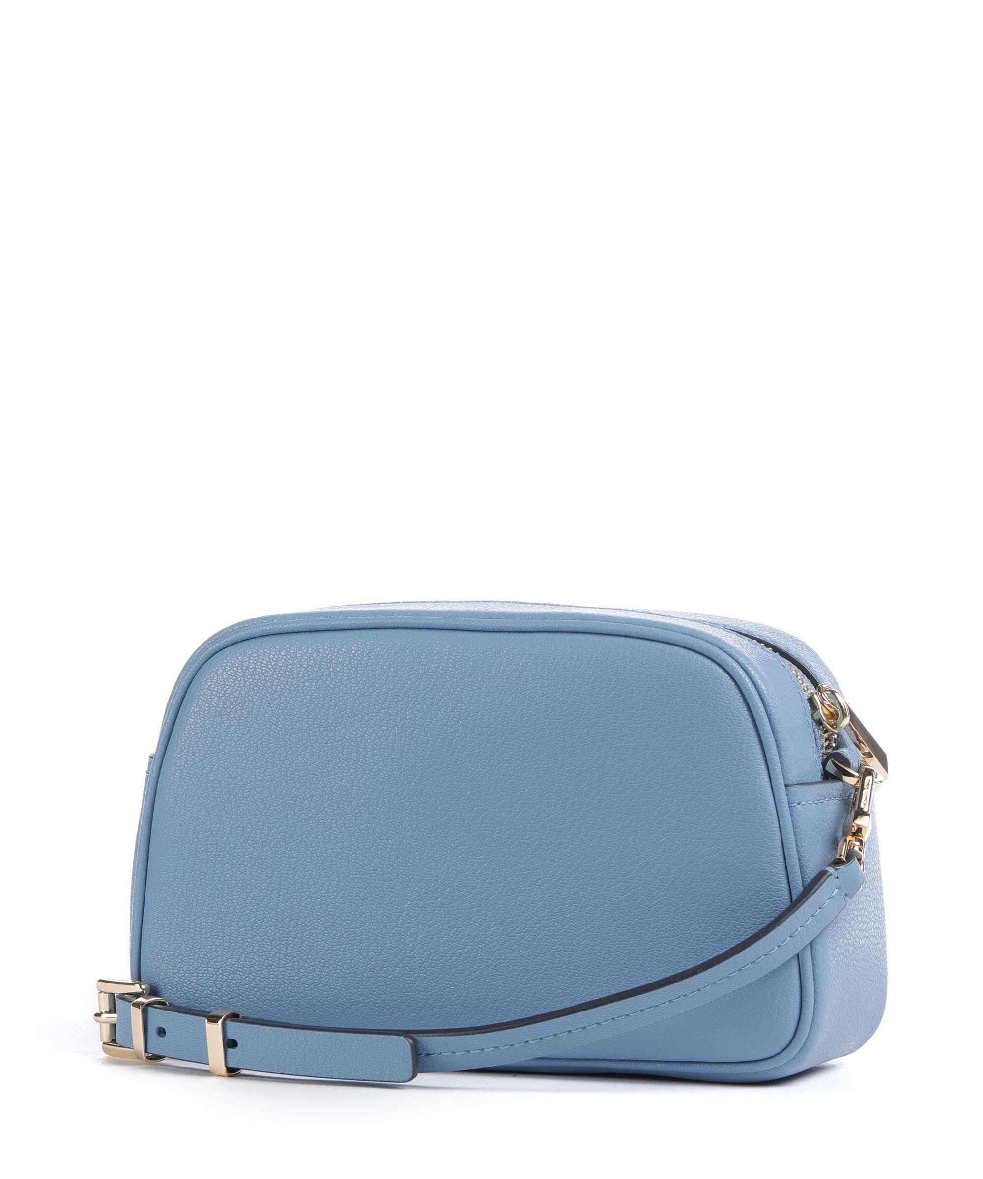 Michael Kors Jet Set Small Crossbody bag french blue