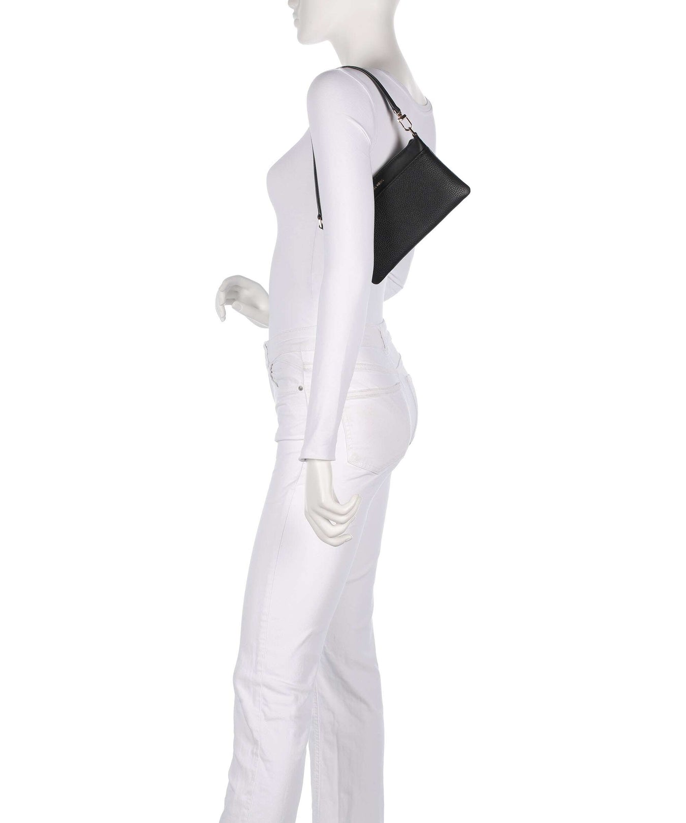 Michael Kors Jet Set Shoulder bag black