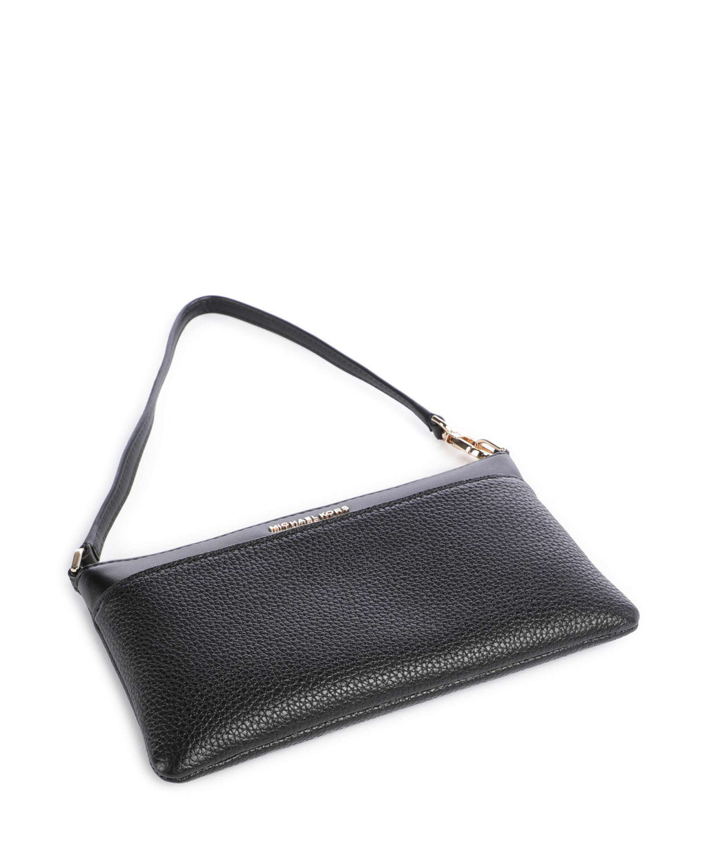 Michael Kors Jet Set Shoulder bag black