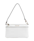 Michael Kors Jet Set Shoulder bag optic white