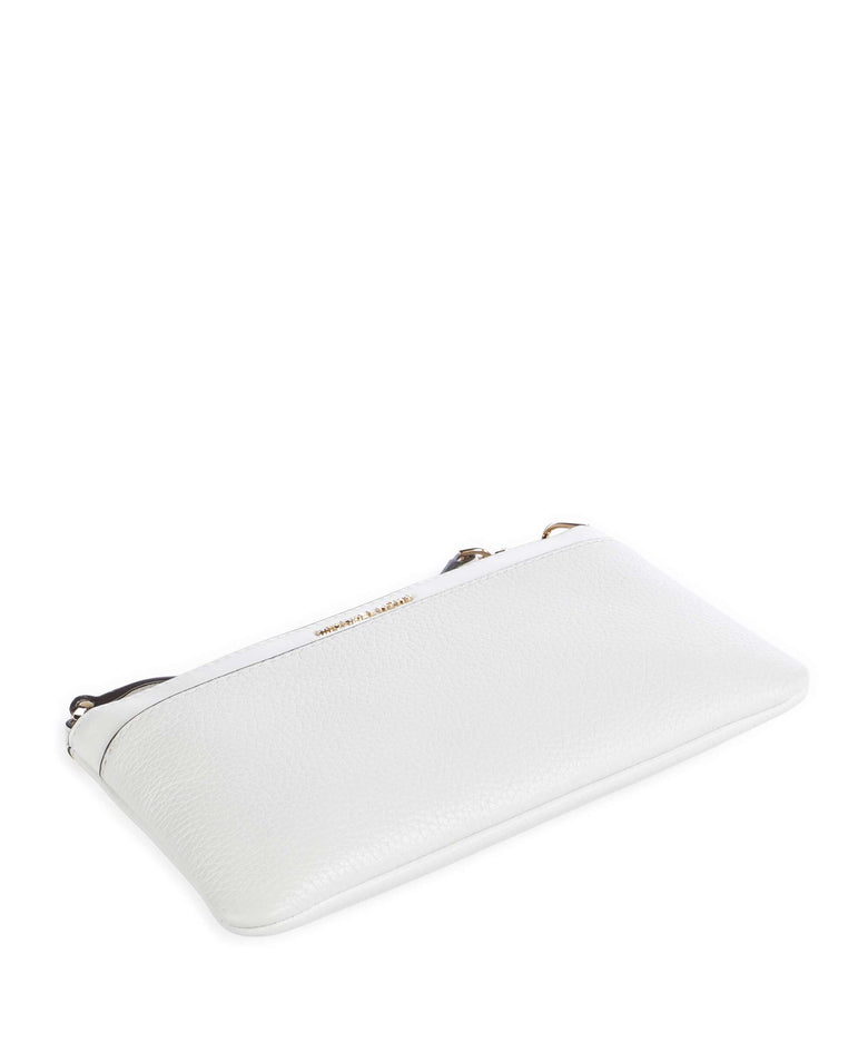 Michael Kors Jet Set Shoulder bag optic white