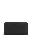 Michael Kors Jet Set Large Wallet black